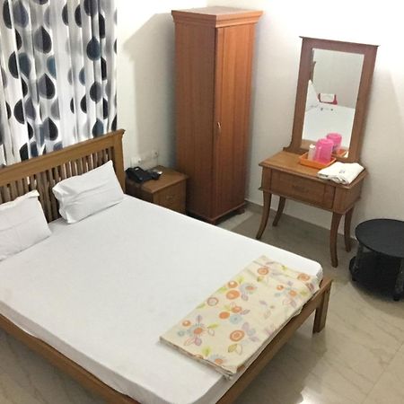 Sathya Inn Guruvāyūr Dış mekan fotoğraf